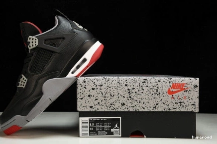 Hyperoad Reimagined” 4 “Bred Air Jordan 0806